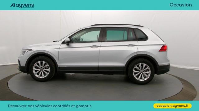 Volkswagen Tiguan image 4