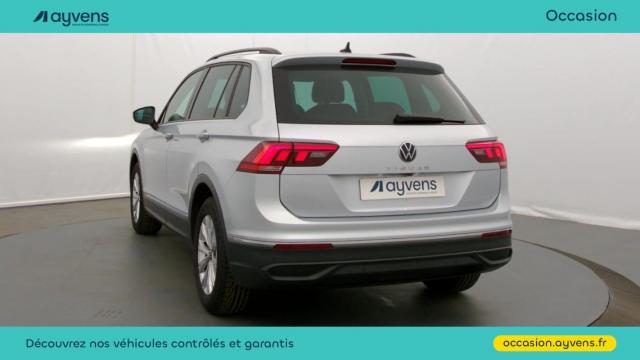 Volkswagen Tiguan image 6