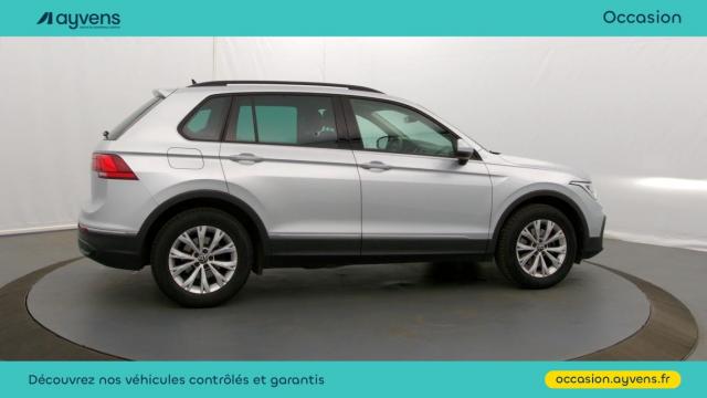 Volkswagen Tiguan image 9
