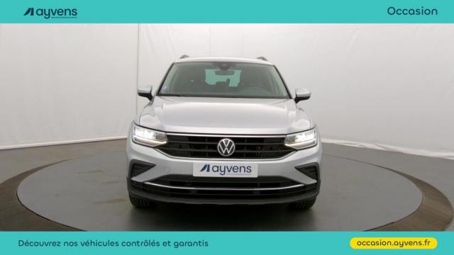 Volkswagen Tiguan image 7
