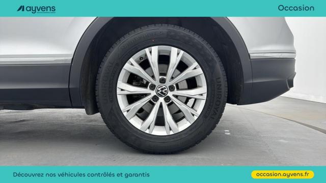 Volkswagen Tiguan image 5