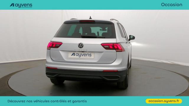 Volkswagen Tiguan image 2