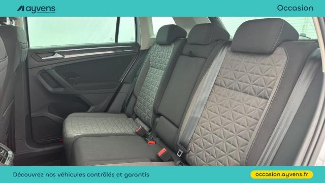 Volkswagen Tiguan image 8