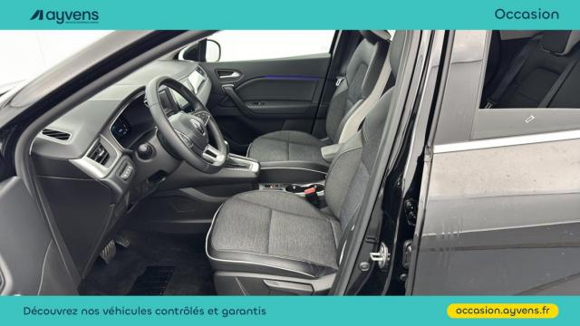Renault Captur image 4