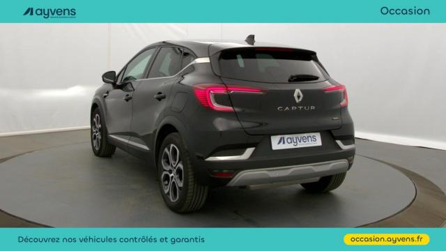 Renault Captur image 2