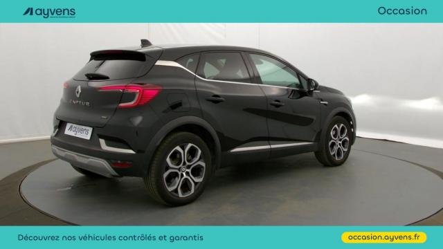 Renault Captur image 7