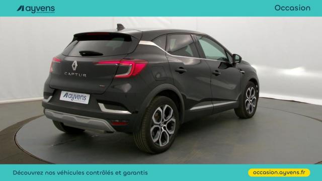 Renault Captur image 6