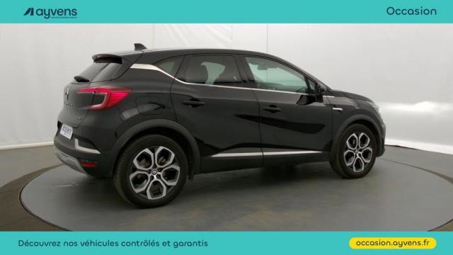 Renault Captur image 3