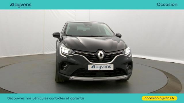 Renault Captur image 5