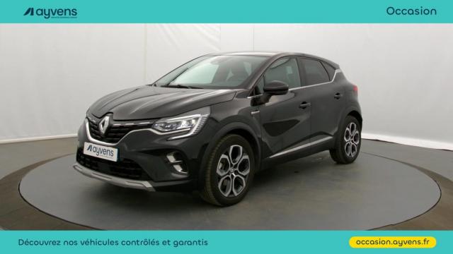 Renault Captur image 1