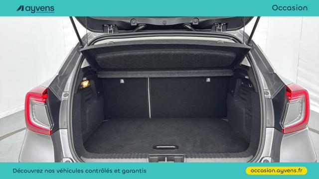 Renault Captur image 1