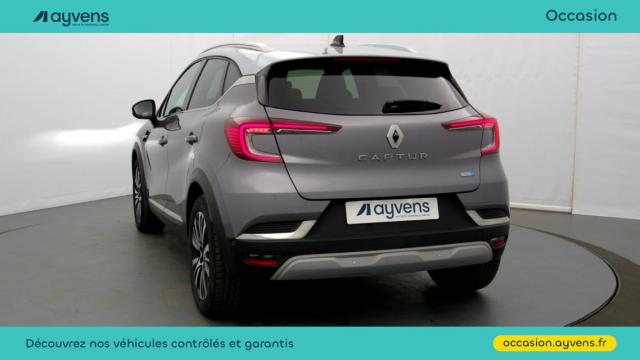 Renault Captur image 6