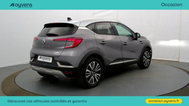 Renault Captur image 3