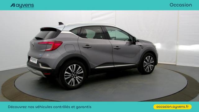 Renault Captur image 5