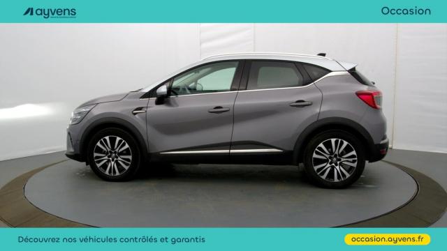 Renault Captur image 7