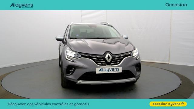 Renault Captur image 4