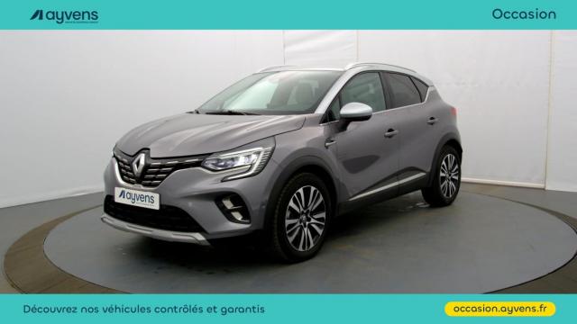 Renault Captur image 9