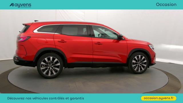 Renault Espace image 9