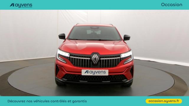Renault Espace image 1