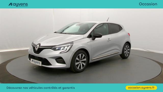 Renault Clio 1.6 E-Tech Hybride 145ch Evolution
