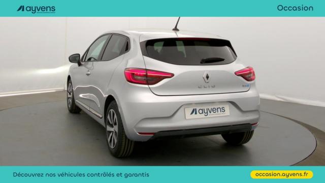 Renault Clio image 1