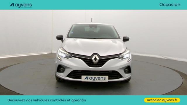 Renault Clio image 4