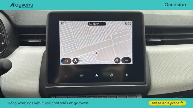 Renault Clio image 6