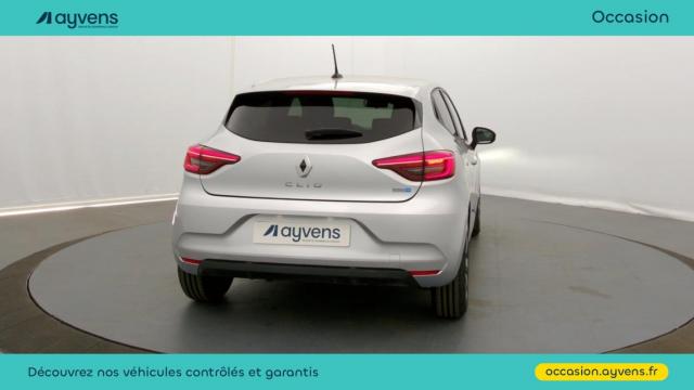 Renault Clio image 2