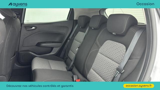 Renault Clio image 8