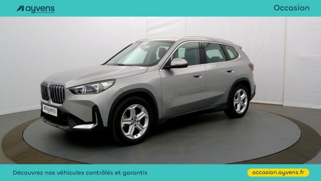 Bmw Ix1 X1 Ixdrive30 313ch Business Design