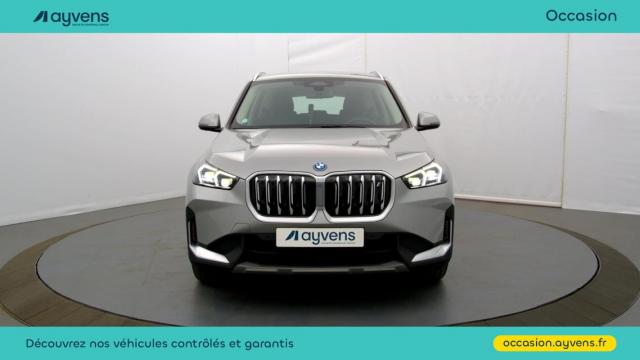 Bmw Ix1 image 4