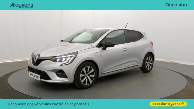 Renault Clio 1.6 E-Tech 145ch Full Hybrid Evolution