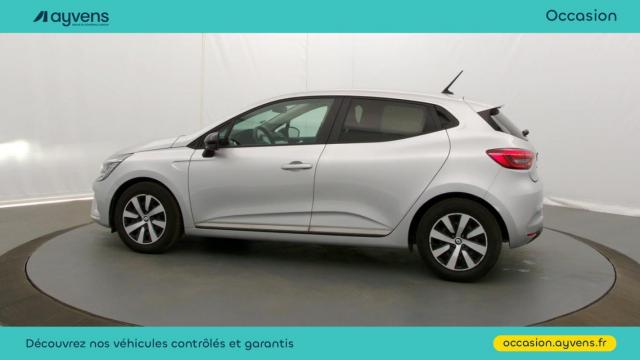 Renault Clio image 8