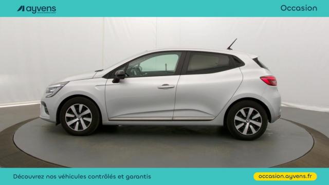 Renault Clio image 2