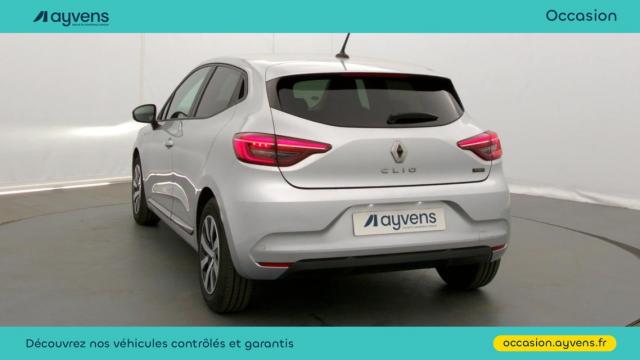 Renault Clio image 9