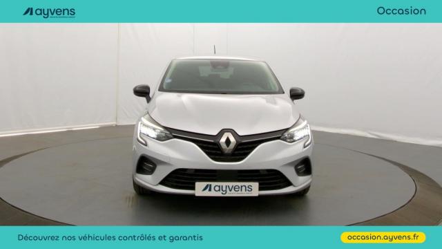 Renault Clio image 3