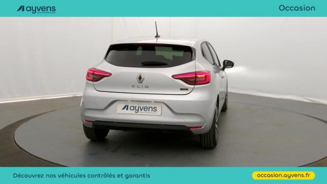 Renault Clio image 6