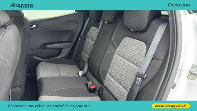 Renault Clio image 5