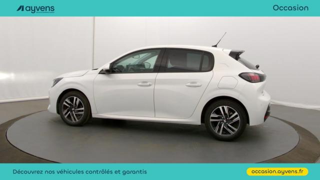 Peugeot 208 image 1