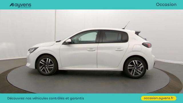 Peugeot 208 image 9