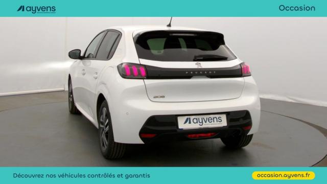 Peugeot 208 image 2