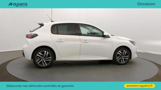 Peugeot 208 image 4