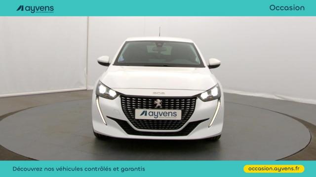 Peugeot 208 image 3