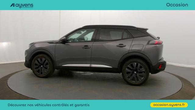 Peugeot 2008 image 8
