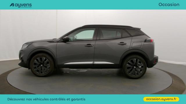 Peugeot 2008 image 9