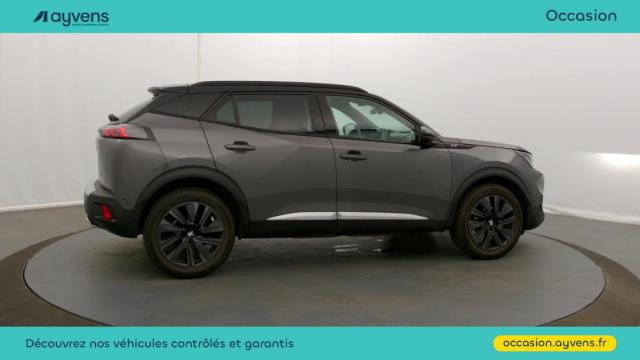 Peugeot 2008 image 1
