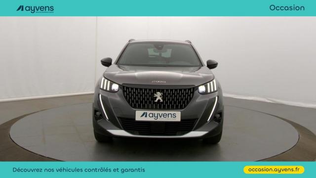 Peugeot 2008 image 5