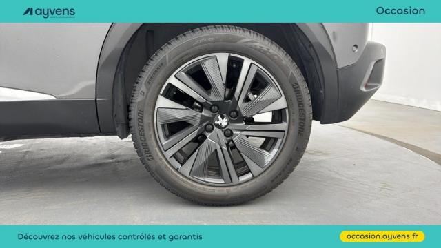 Peugeot 2008 image 6