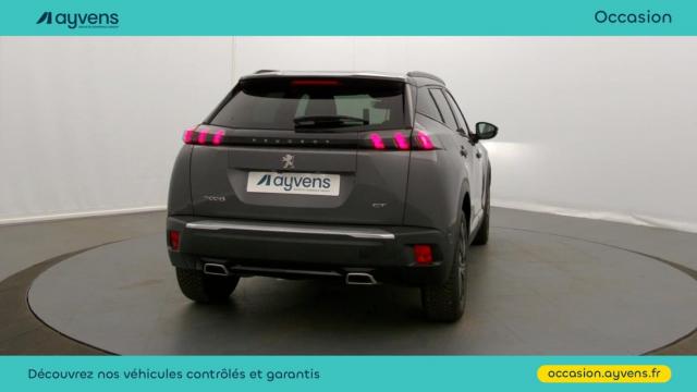 Peugeot 2008 image 2