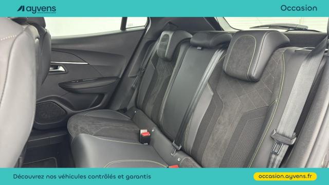 Peugeot 2008 image 4